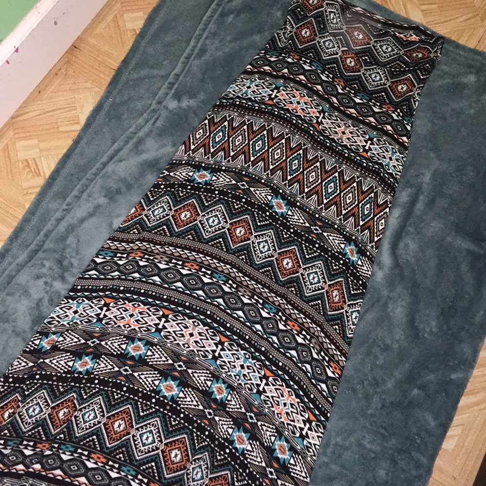 Maxi Skirt✨✨